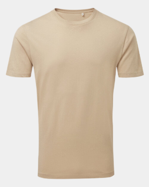 Classic Crew Neck T-shirt