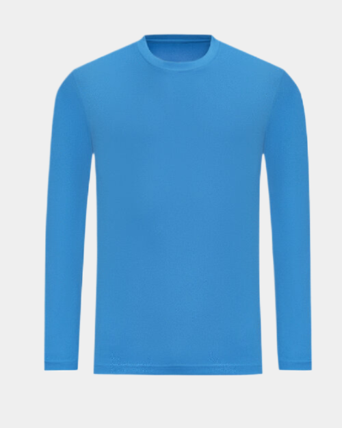 Men's Long Sleeve T-shirt