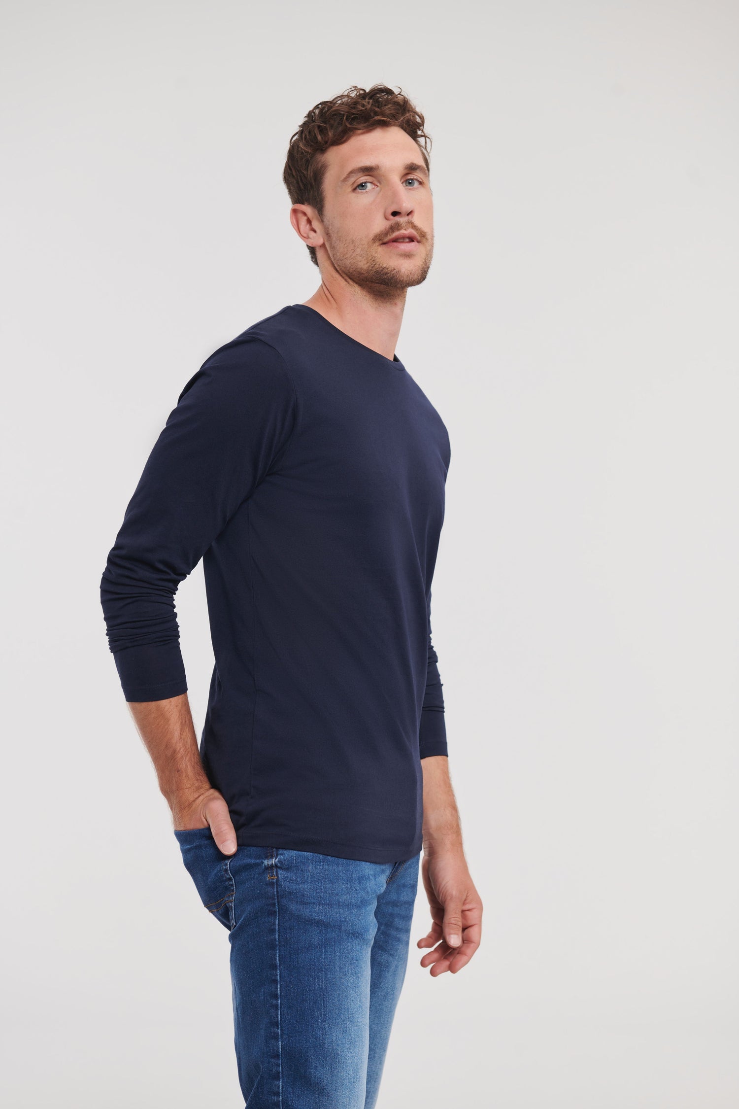 Men's Long Sleeve T-shirts