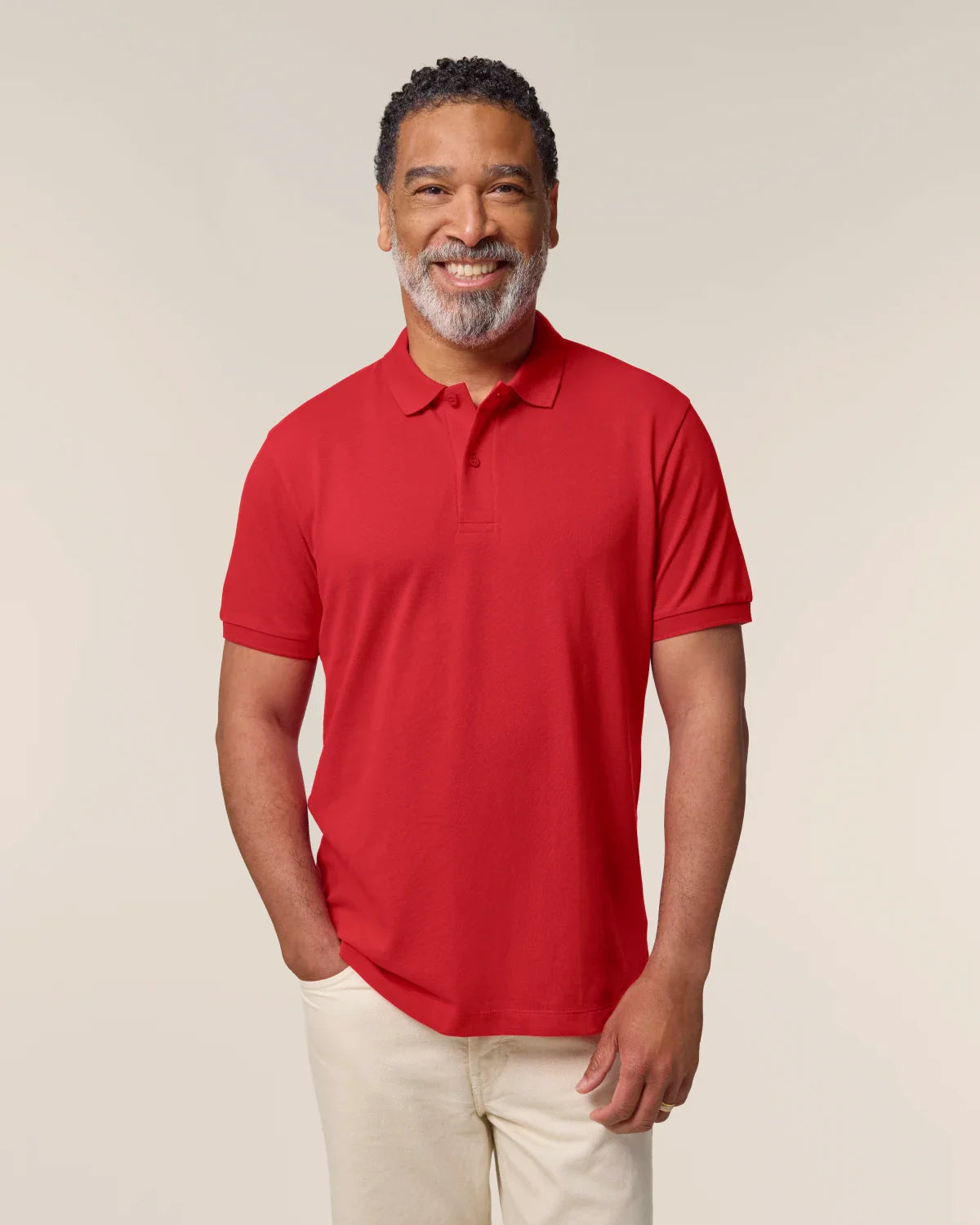 Men's Polo