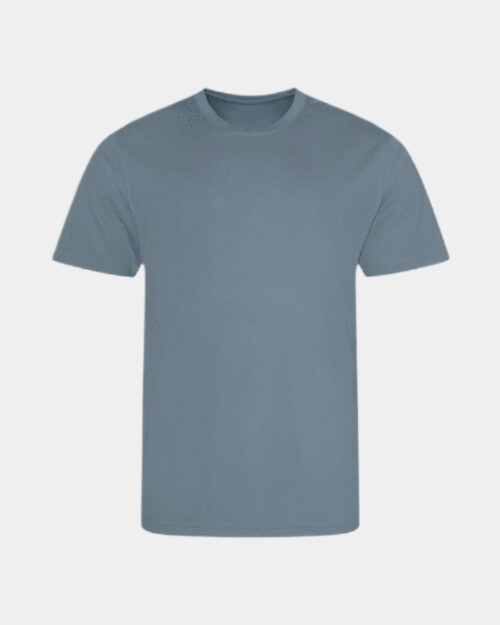 Active Crew Neck T-shirt