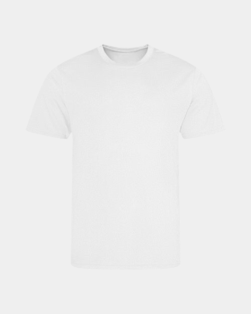 Active Crew Neck T-shirt