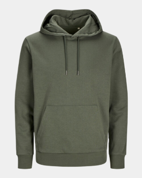 Classic Hoodie