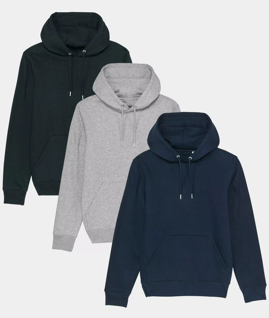 Men’s Pullover Hoodie Pack Of 3