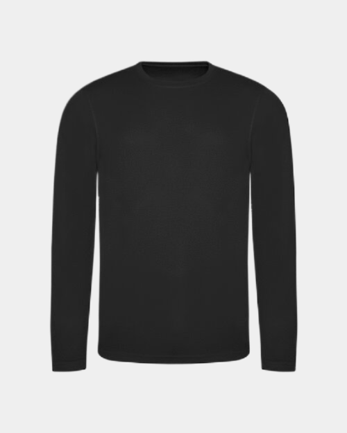 Men's Long Sleeve T-shirt