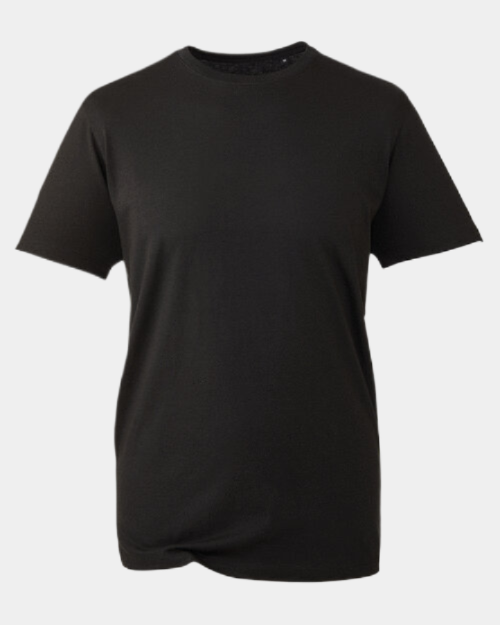 Classic Crew Neck T-shirt