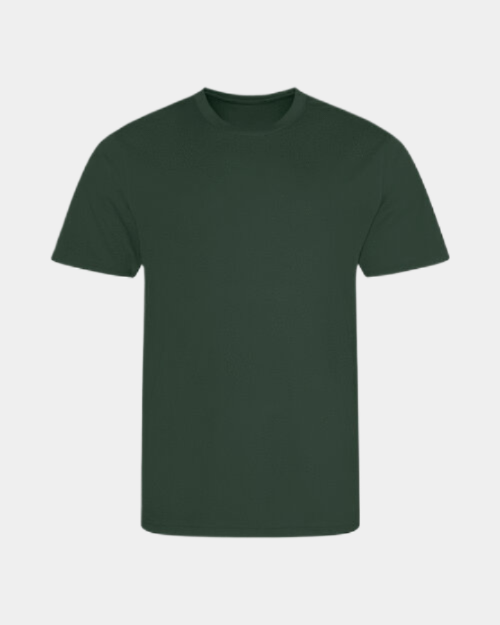 Active Crew Neck T-shirt