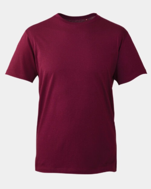 Classic Crew Neck T-shirt