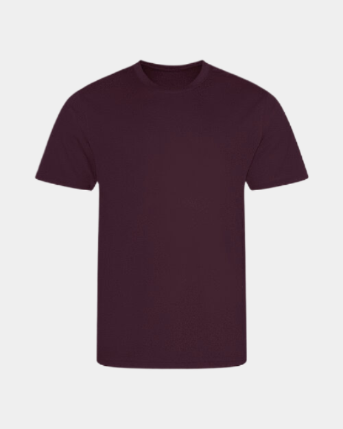Active Crew Neck T-shirt