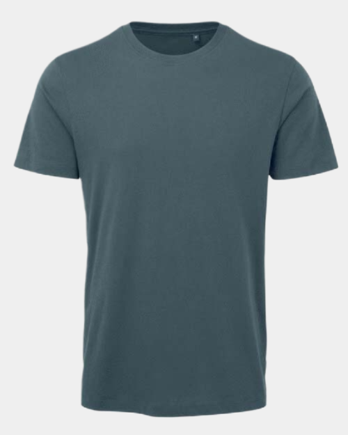 Classic Crew Neck T-shirt