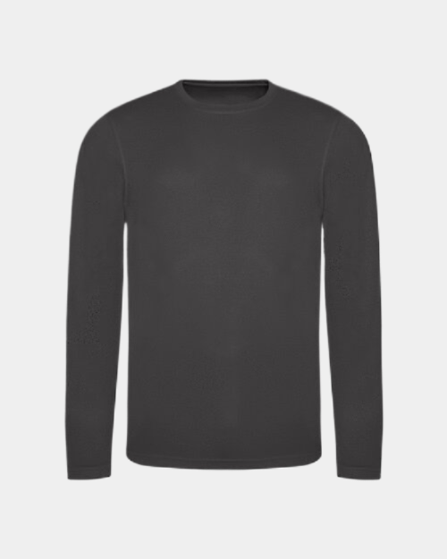Men's Long Sleeve T-shirt