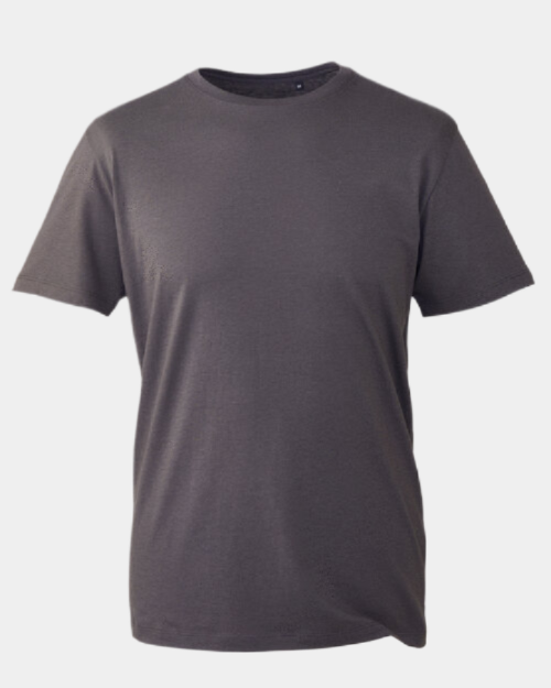 Classic Crew Neck T-shirt