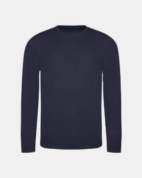 Men's Long Sleeve T-shirt