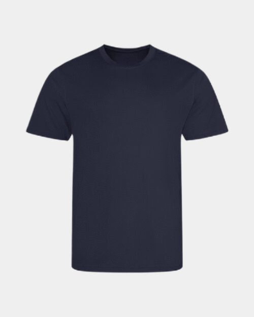 Active Crew Neck T-shirt