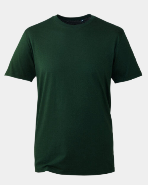 Classic Crew Neck T-shirt