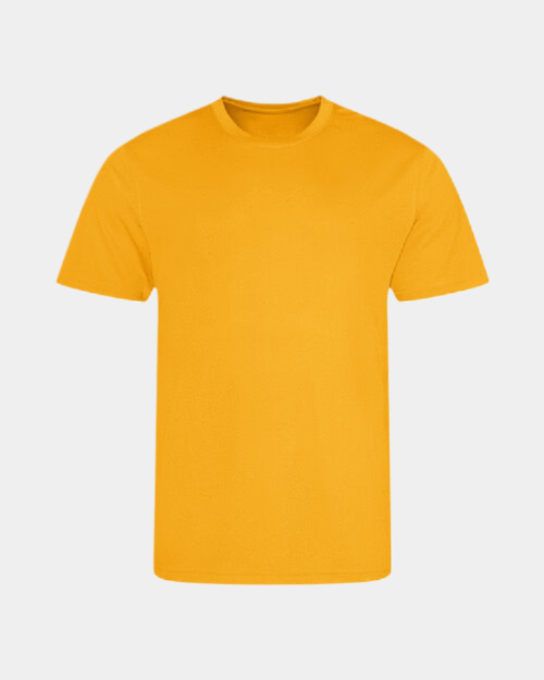 Active Crew Neck T-shirt