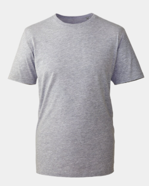 Classic Crew Neck T-shirt