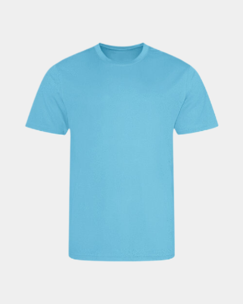 Active Crew Neck T-shirt