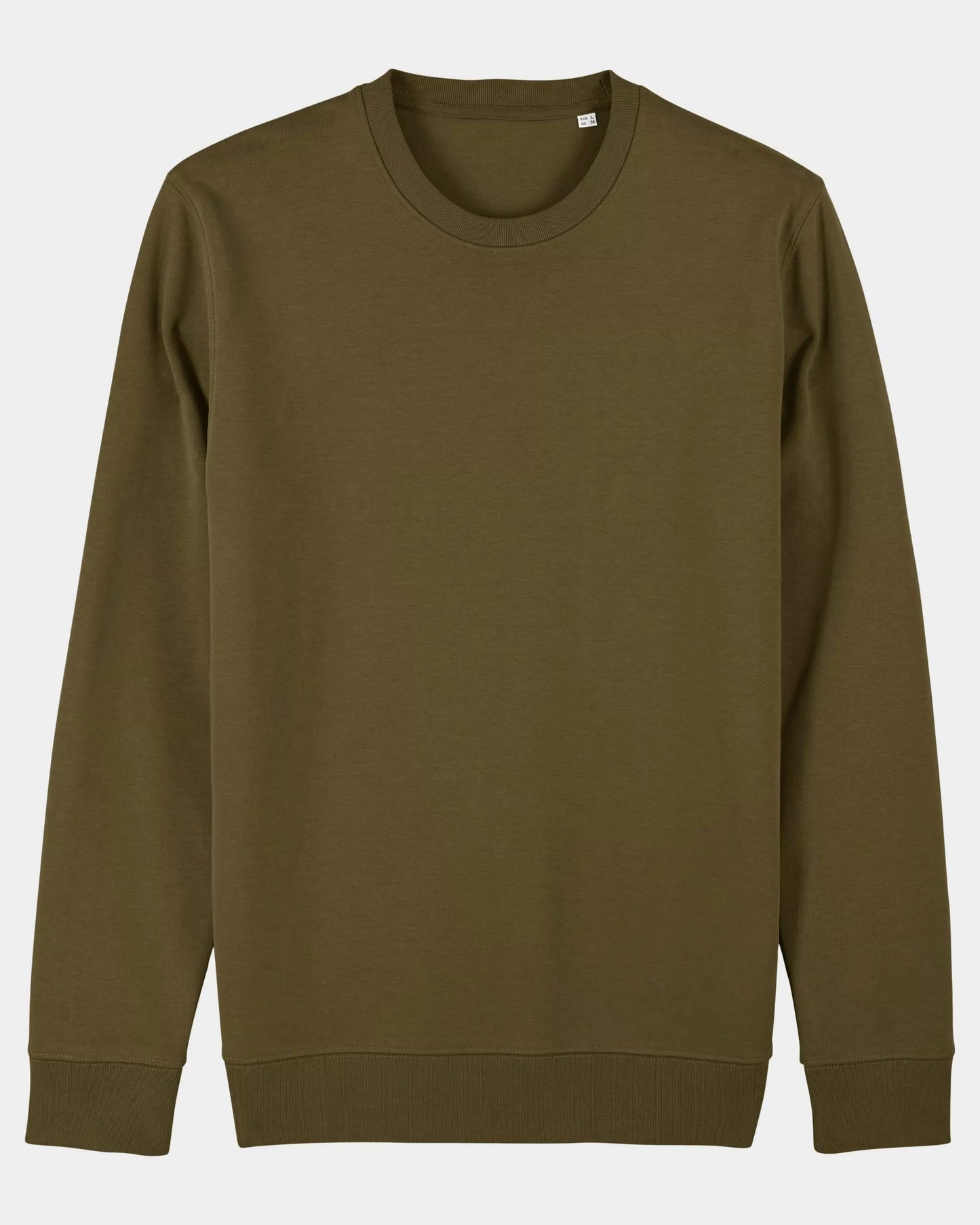 Men’s Crew Neck Sweatshirt