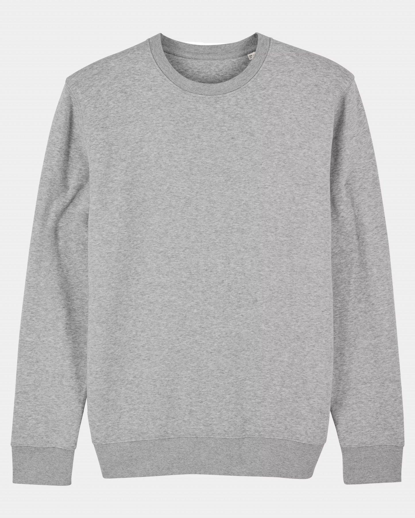 Men’s Crew Neck Sweatshirt
