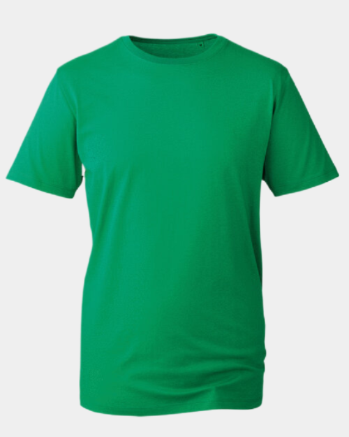 Classic Crew Neck T-shirt