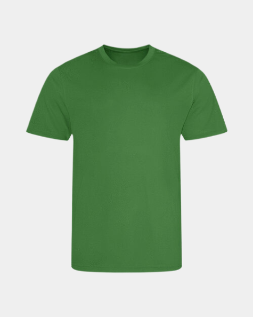 Active Crew Neck T-shirt