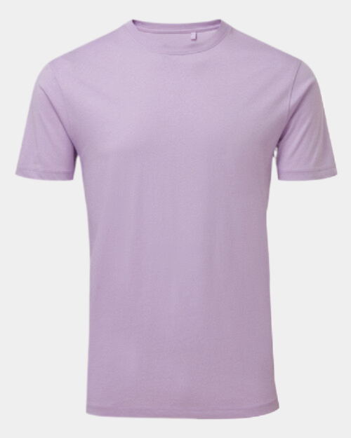 Classic Crew Neck T-shirt