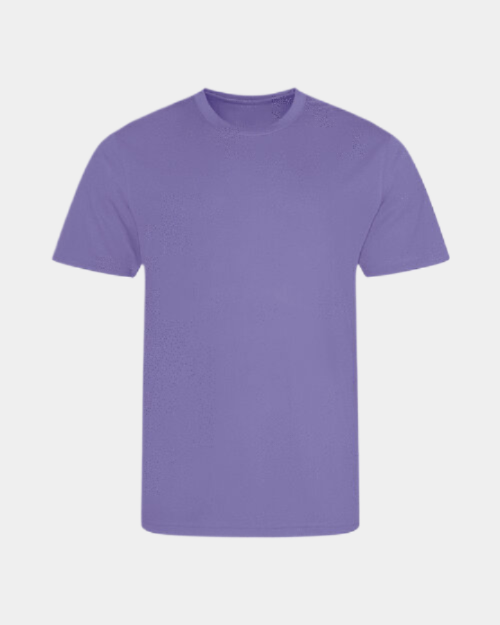 Active Crew Neck T-shirt