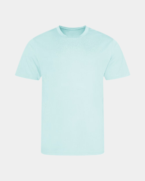 Active Crew Neck T-shirt