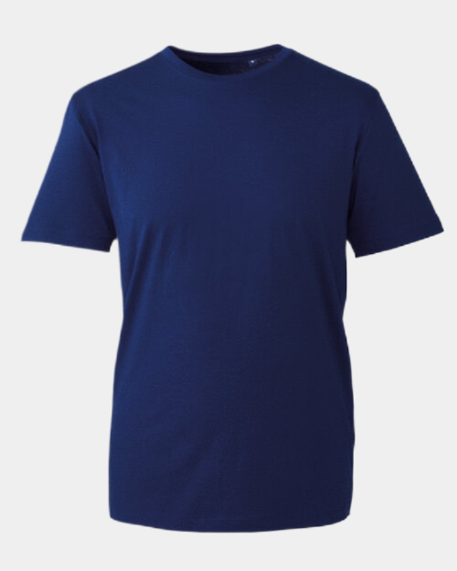 Classic Crew Neck T-shirt