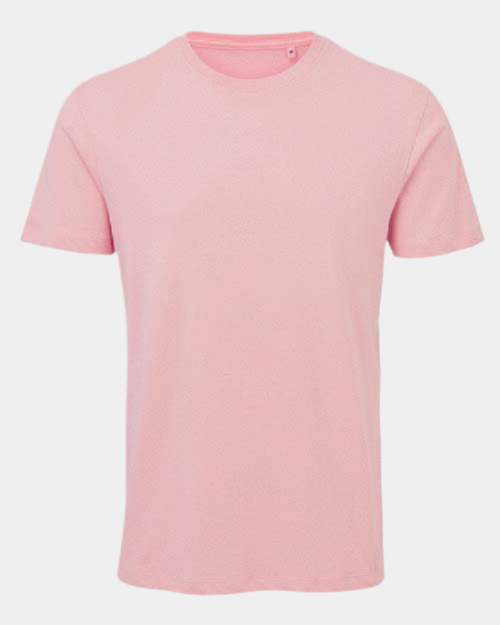 Classic Crew Neck T-shirt