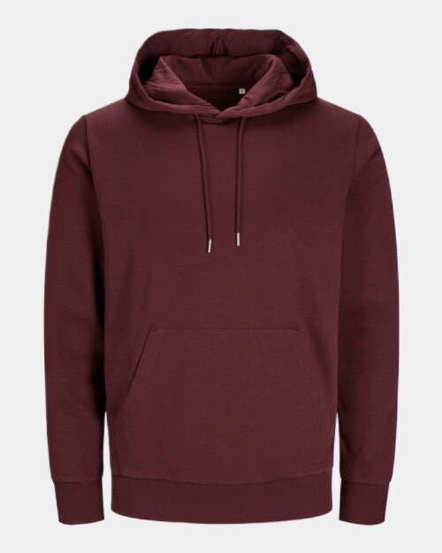 Classic Hoodie