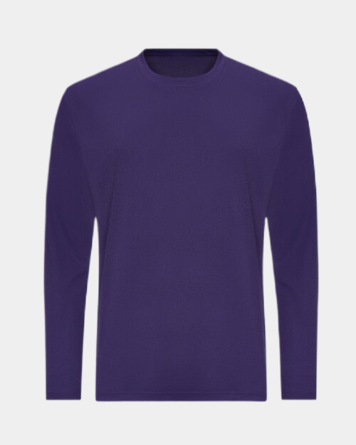 Men's Long Sleeve T-shirt