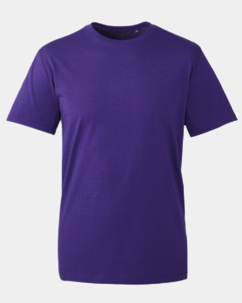 Classic Crew Neck T-shirt