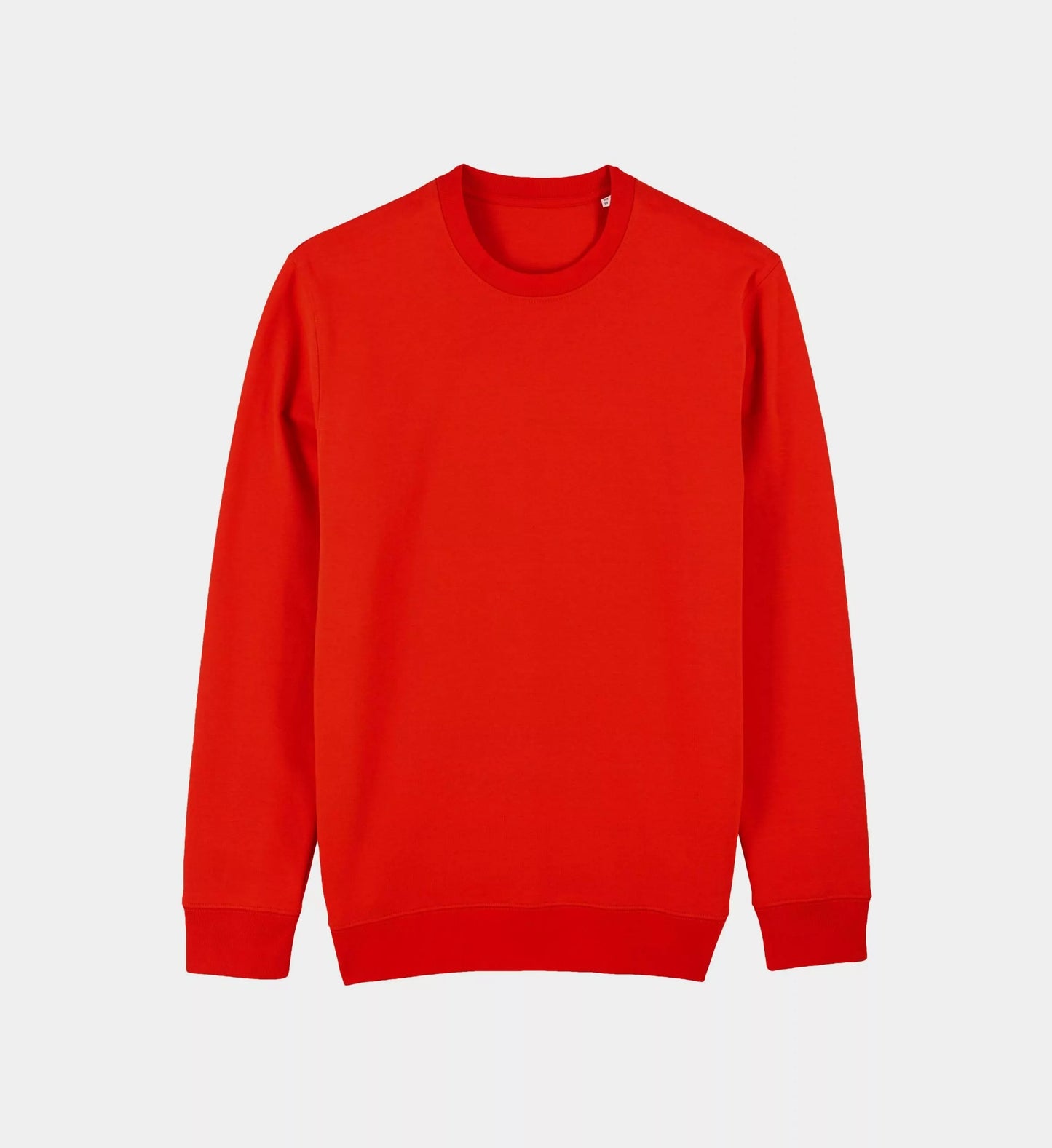 Men’s Crew Neck Sweatshirt