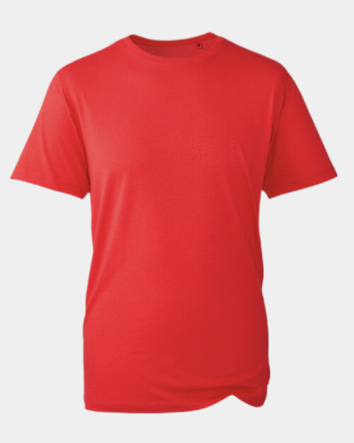 Classic Crew Neck T-shirt