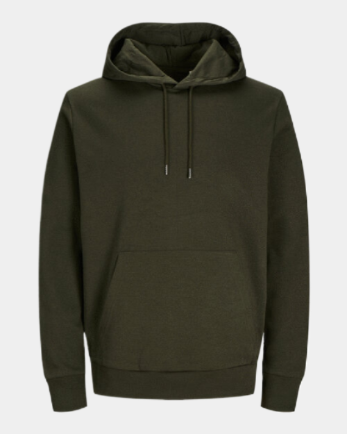 Classic Hoodie