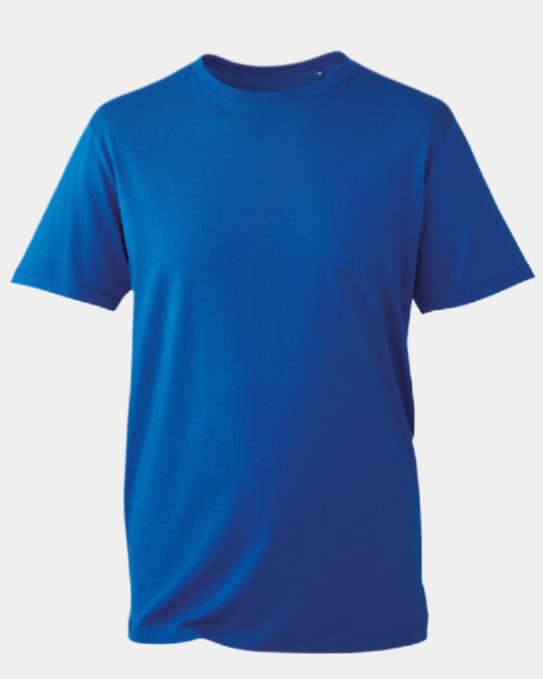 Classic Crew Neck T-shirt