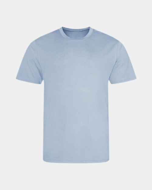 Active Crew Neck T-shirt