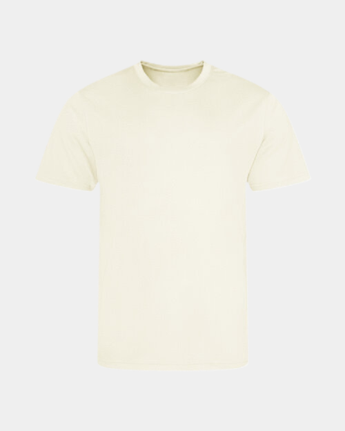 Active Crew Neck T-shirt