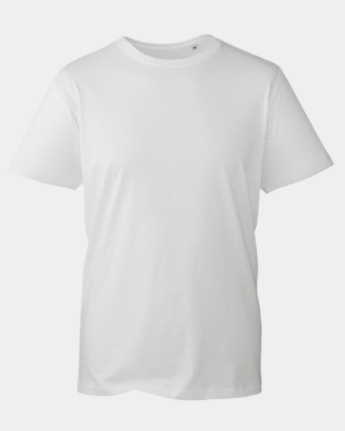 Classic Crew Neck T-shirt