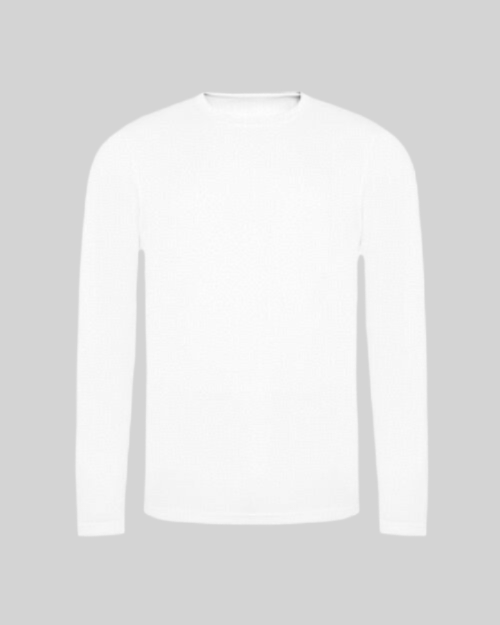 Men's Long Sleeve T-shirt