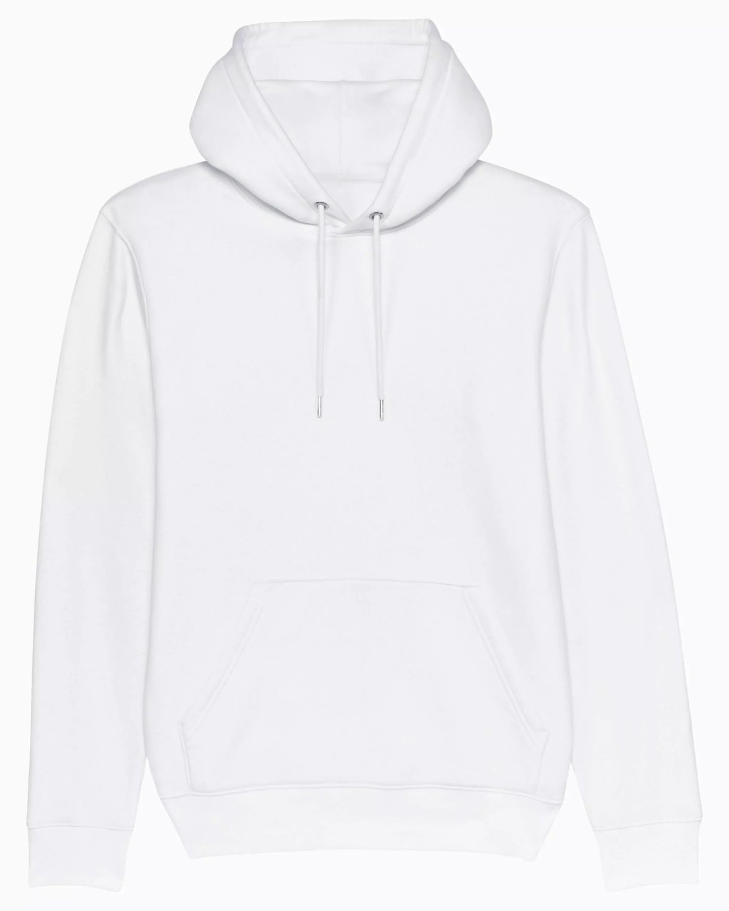 Men’s Pullover Hoodie